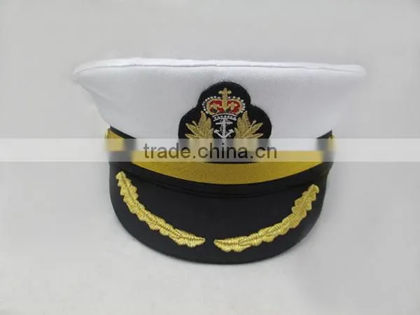 Fashion Custom Sailor Hat