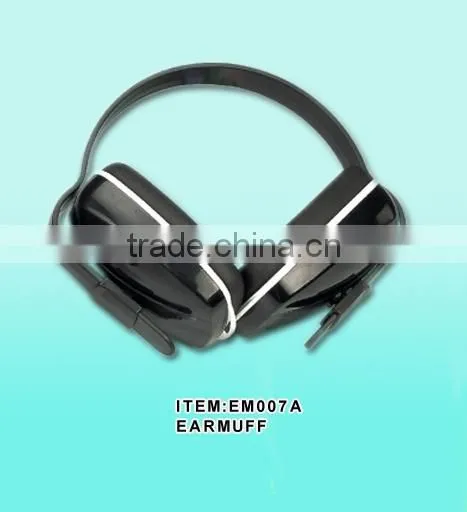 EASTNOVA EM007 21DB anti noise cheap ear defender EN352