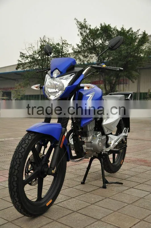 Street bike KA150-N Kamax Motorcycle