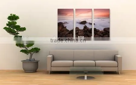 Stretched Canvas