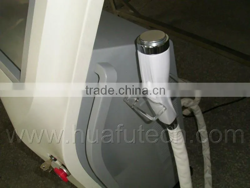 skin rejuvenation machine radio frequency rf face lifting