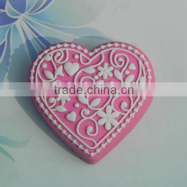 Cute 3d eraser, best selling products fancy erasers
