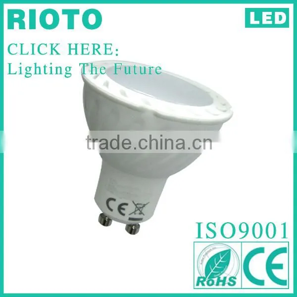 China supplier 2years warranty 3W LED spot lighting EMC LVD