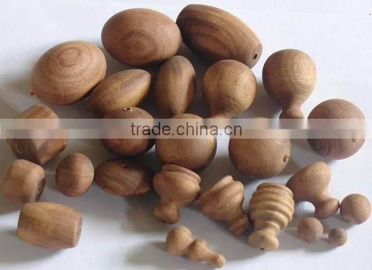 full-automatic wood bead making machine ,round beads making machine for making beads