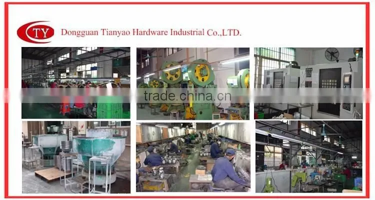 ADC6 Alloy Die Casting Train Accessories