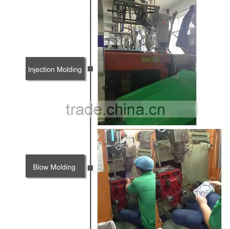 China Products CPR Face Mask