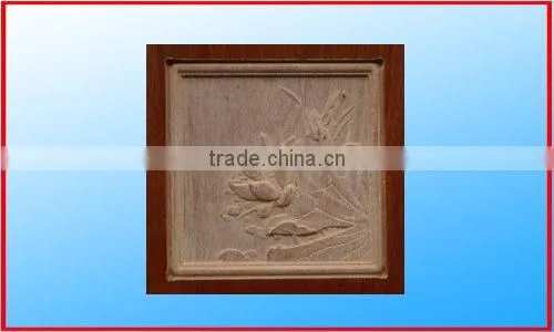 ATC Carving Machine