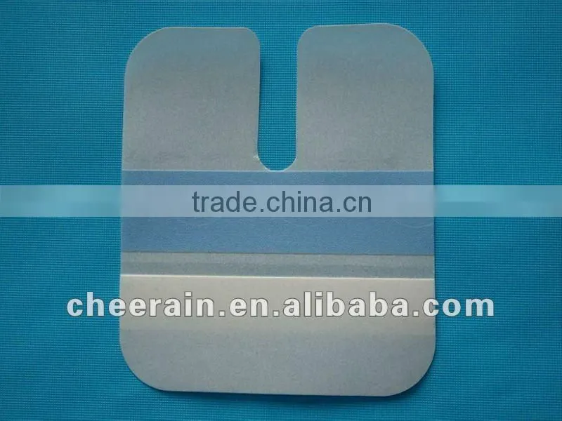 medical film Wholesale Disposable Medical Adhesive Dressing