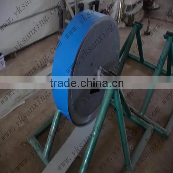 Inside And Outside Wall Light Weight Steel Forming Machine
