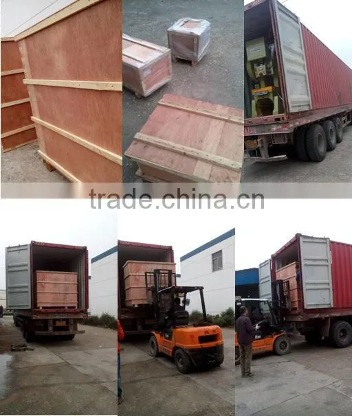 Semi-automatic Tinplate Can Making Machine