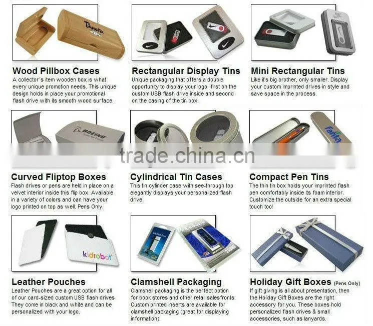2015 new different colors leather pen drive with keyring