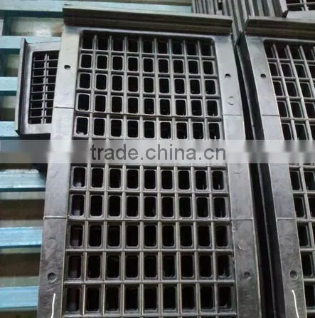2015 new high wear resistant screen meshes with skilful manufacturer