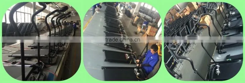 best selling Folding mini indoor treadmill/ running machine