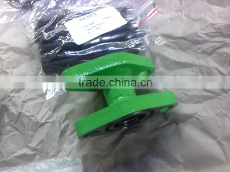 Cylinder head for GE Jenbacher gas engines Series 6 E+F