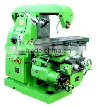 brand new Universal Knee-type Milling Machine for sale