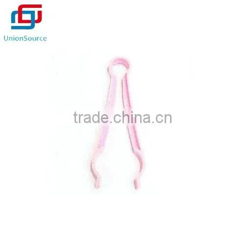 High Quailty Eco-Friendly Plastic Baby Feeding Bottle Clip