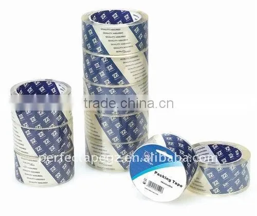 Bopp Adhesive Tape