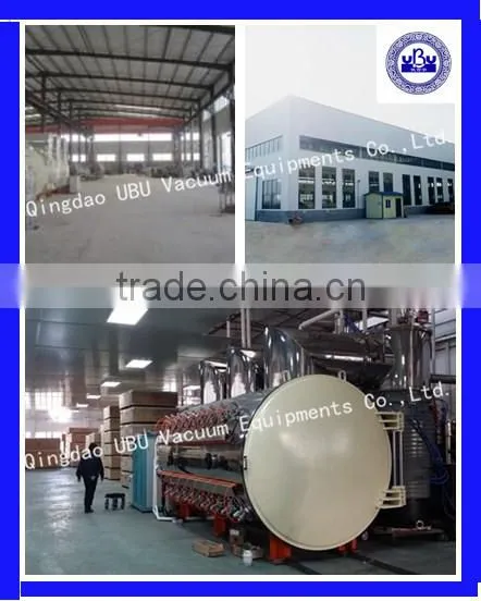 Vacuum Coating Equipment/Vacuum Evaporation Coating Machine