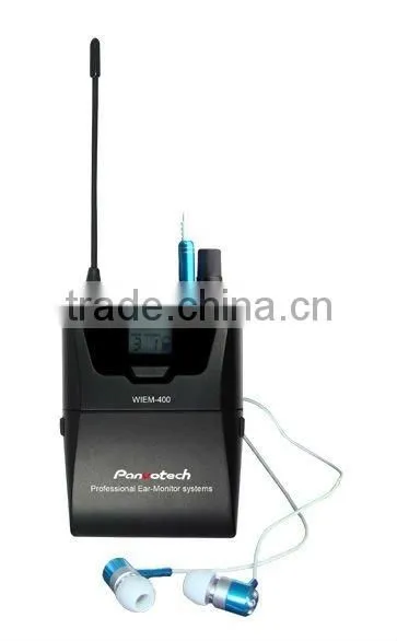 Panvotech in ear monitor