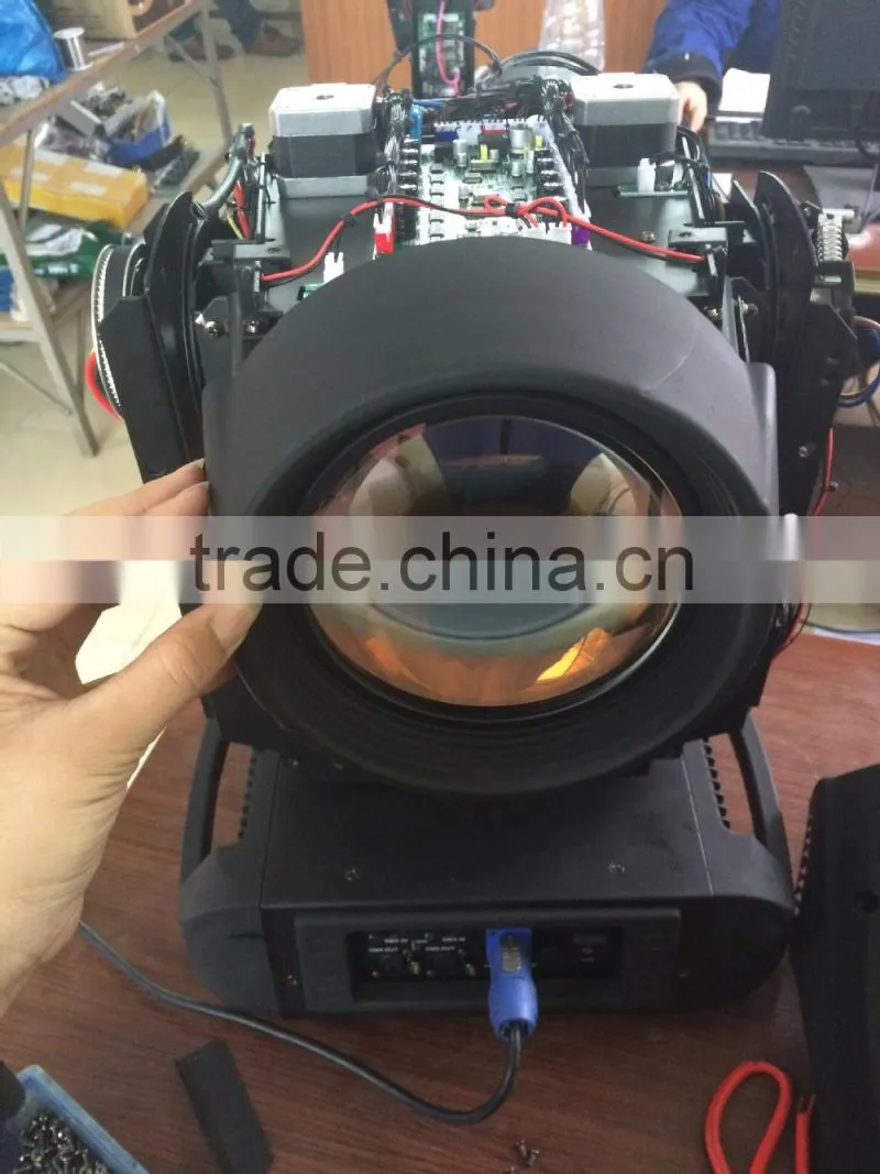 2015 New Items A-2200 5R 200W Beam moving head