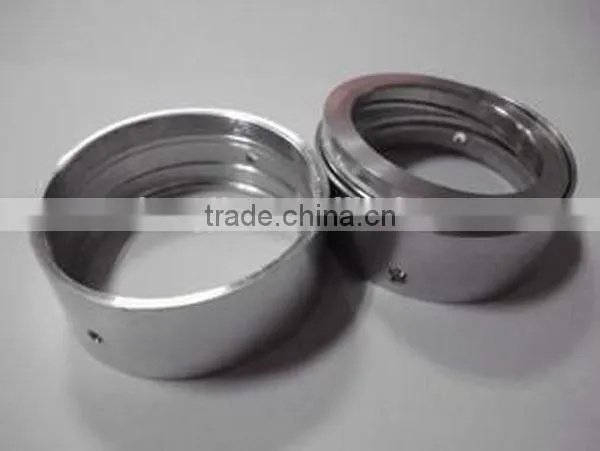 high precision machining parts alloy cnc parts
