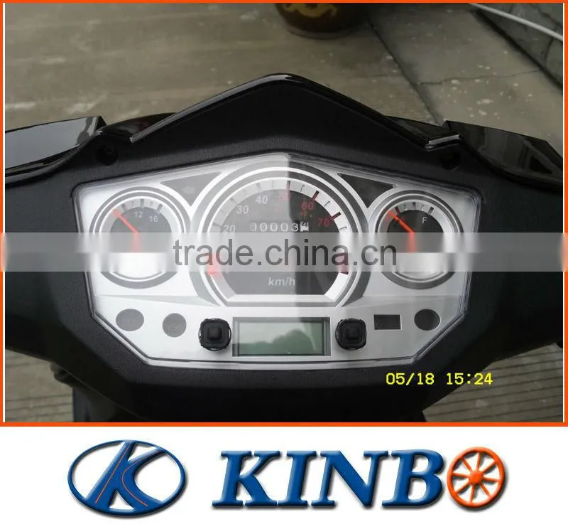 gas scooter 49cc