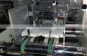 Disposable Food Container Making Machine for sale