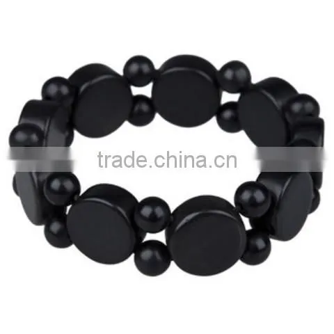 man genuine nephrite bracelet