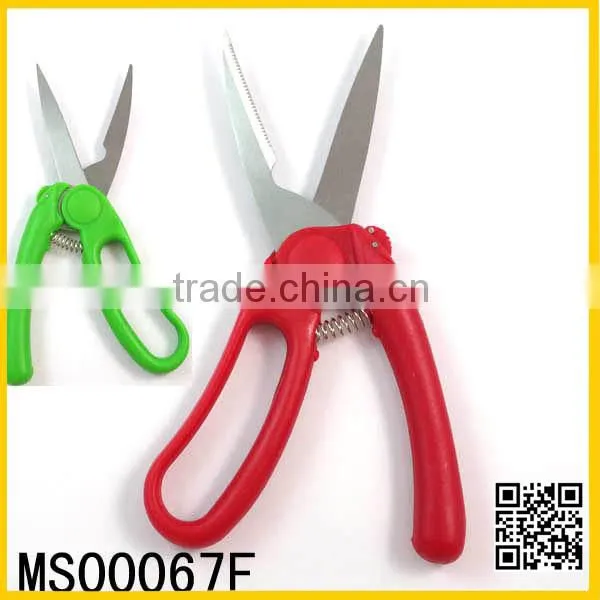 2014 PP handle Chicken scissors