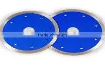 Porcelain Cutting Diamond Saw Blade
