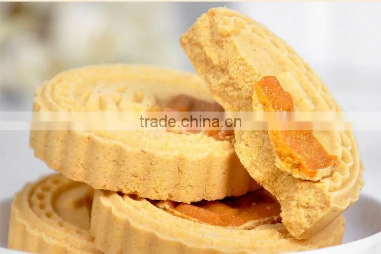 Hongkong wholesale automatic almond cake machine food Machines