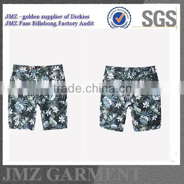 JMZ board short for Australia market