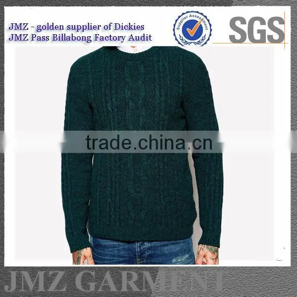 OEM new design sweaters for man