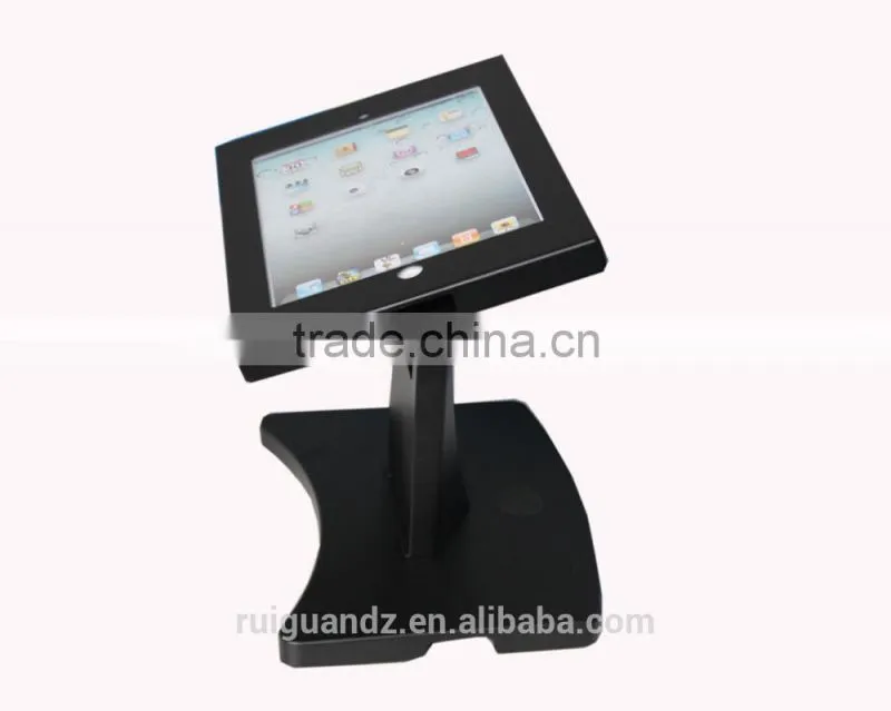 tablet security stand
