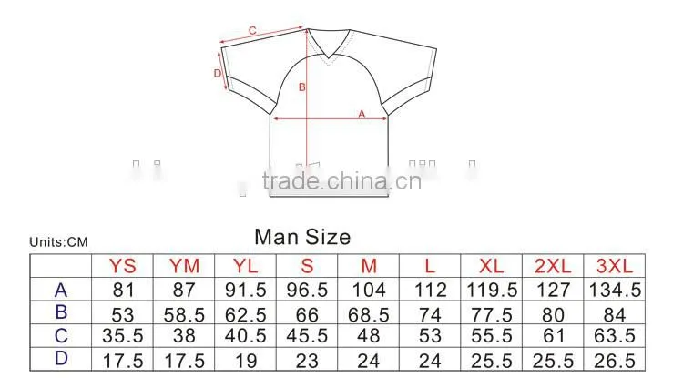 2016 Professional dye Sublimation sportswear reversible custom made lacrosse jersey