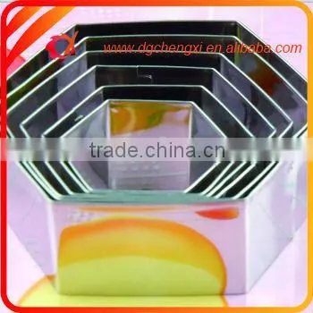cake model/metal cake mould