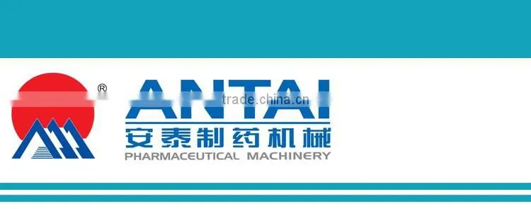 High Efficiency Gelatin Capsule Filling Machine