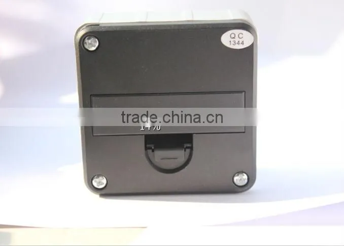 Chinese Manufacturer Price Digital Angle Meter Electronic Bevel Box Meter