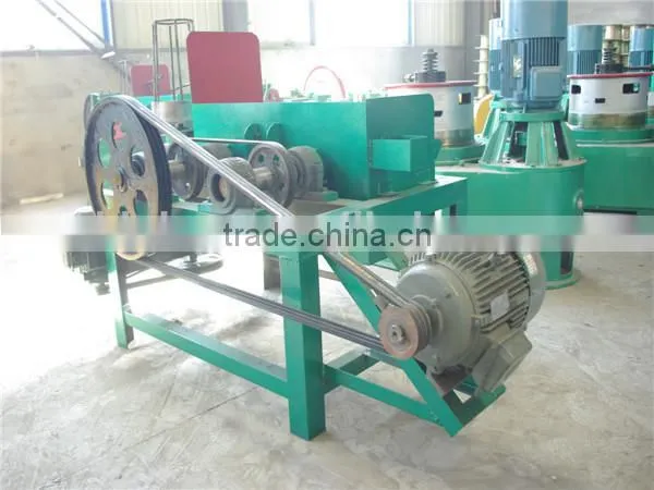 wet metal wire drawing equipment