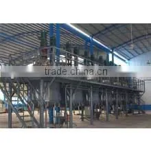 Wuhan Star Waterproofing Co., Ltd. company overview - view 4