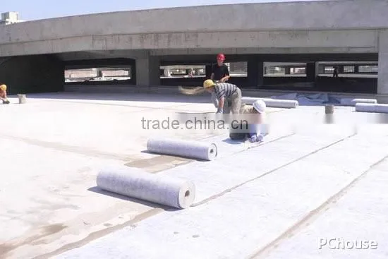 Cheap Roofing waterproof Underlayment--factory sales