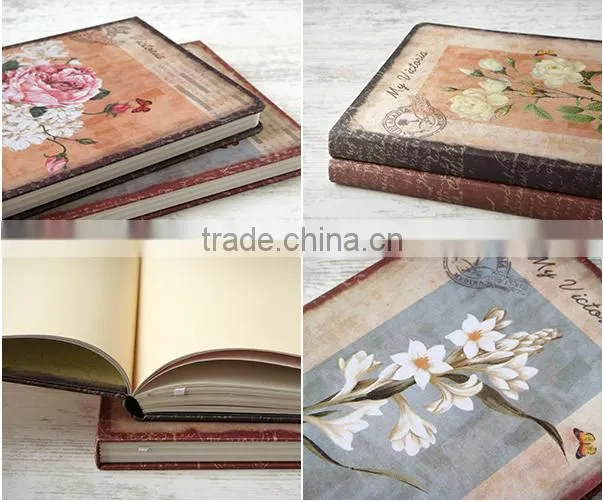 High Quality Wholesale Notebook Diary Diary Notebook And Diary