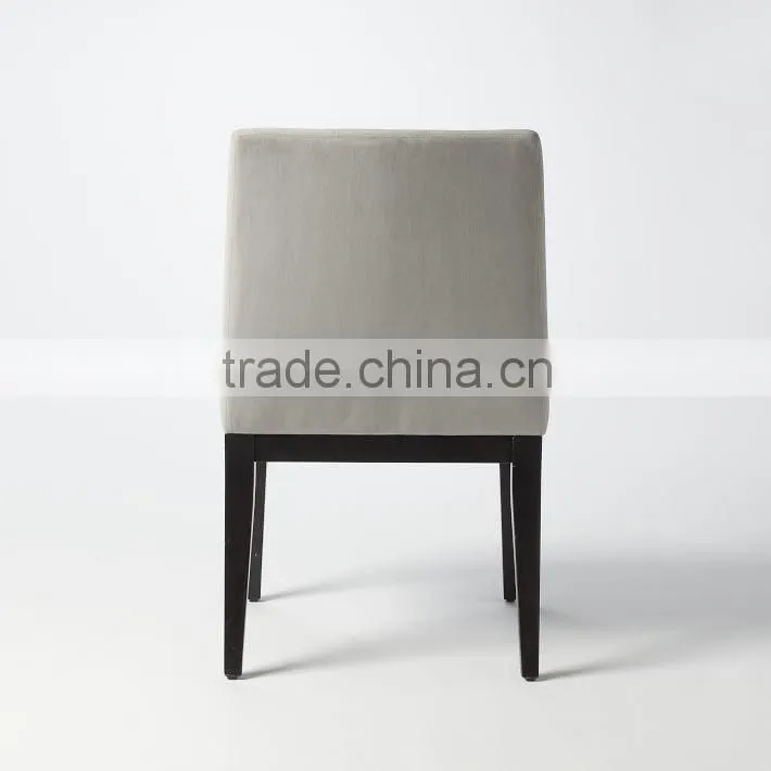 DC-4097 fabric furniure dining chair
