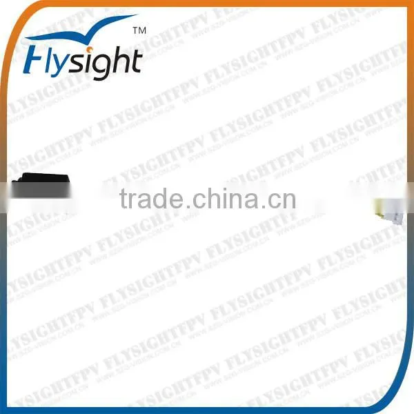 G340 CM100S Flysight 2Gram FPV Mini Camera 520TVL CCTV Camera in stock