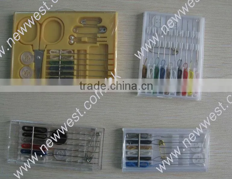 Hotel mini sewing kit wholesale