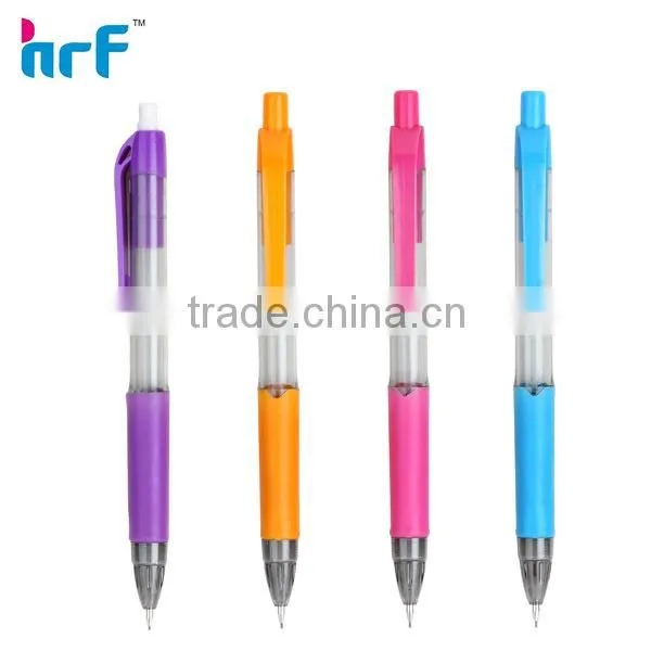 new design retractable best mechanical pencil