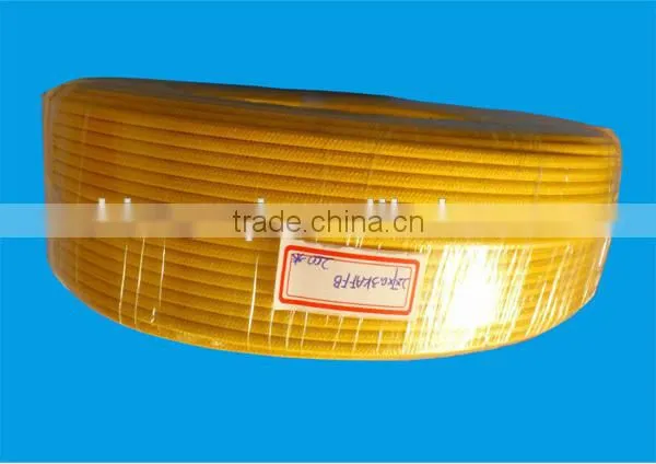 Flexible thermocouple Cable