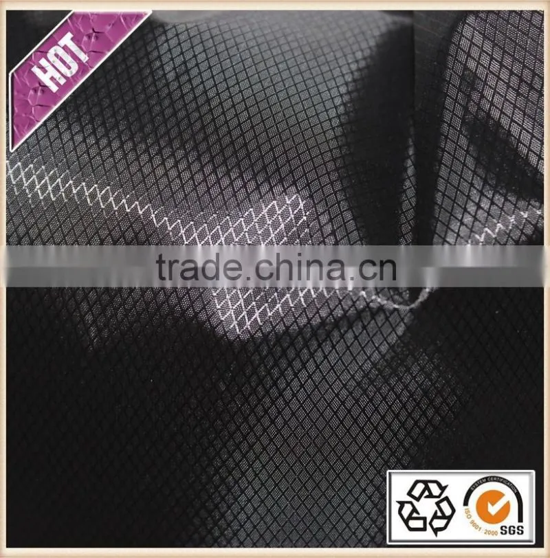 New Design Waterproof Dry Bag With Transparent Window Very Light 190T Polyester Waterproof Bag