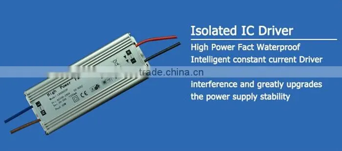 High power 50w led flood light outdoor,waterproof ip65 led flood light