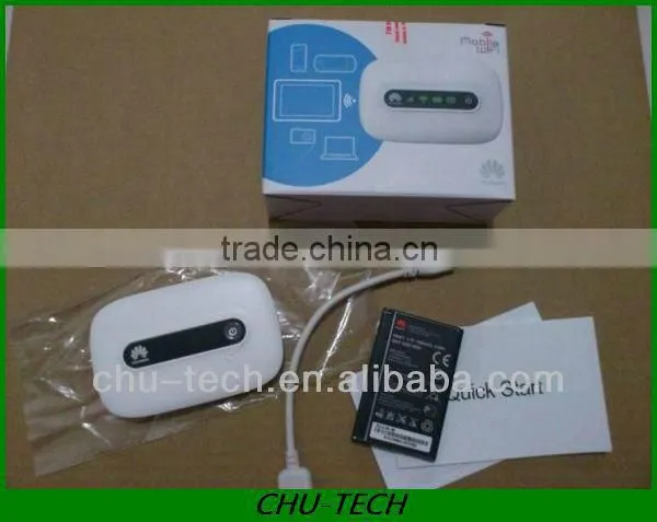 Huawei E5331 High Speed 3G 21.1Mbps Unlocked Modem